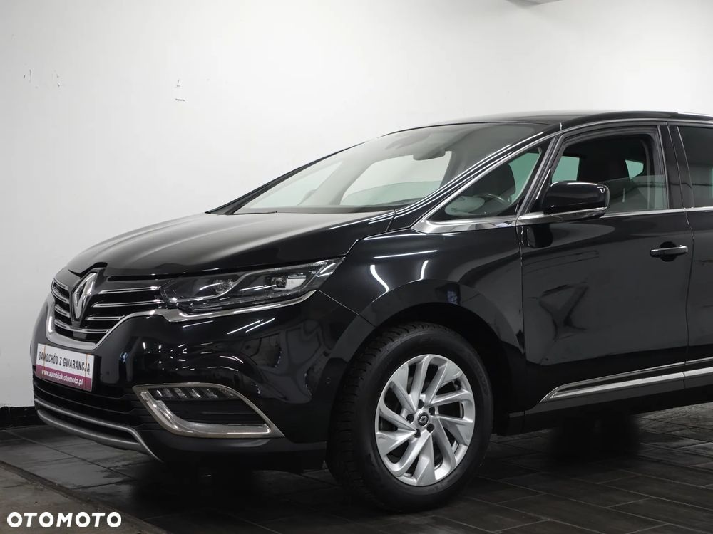 Renault Espace Energy dCi 130 Life - 15