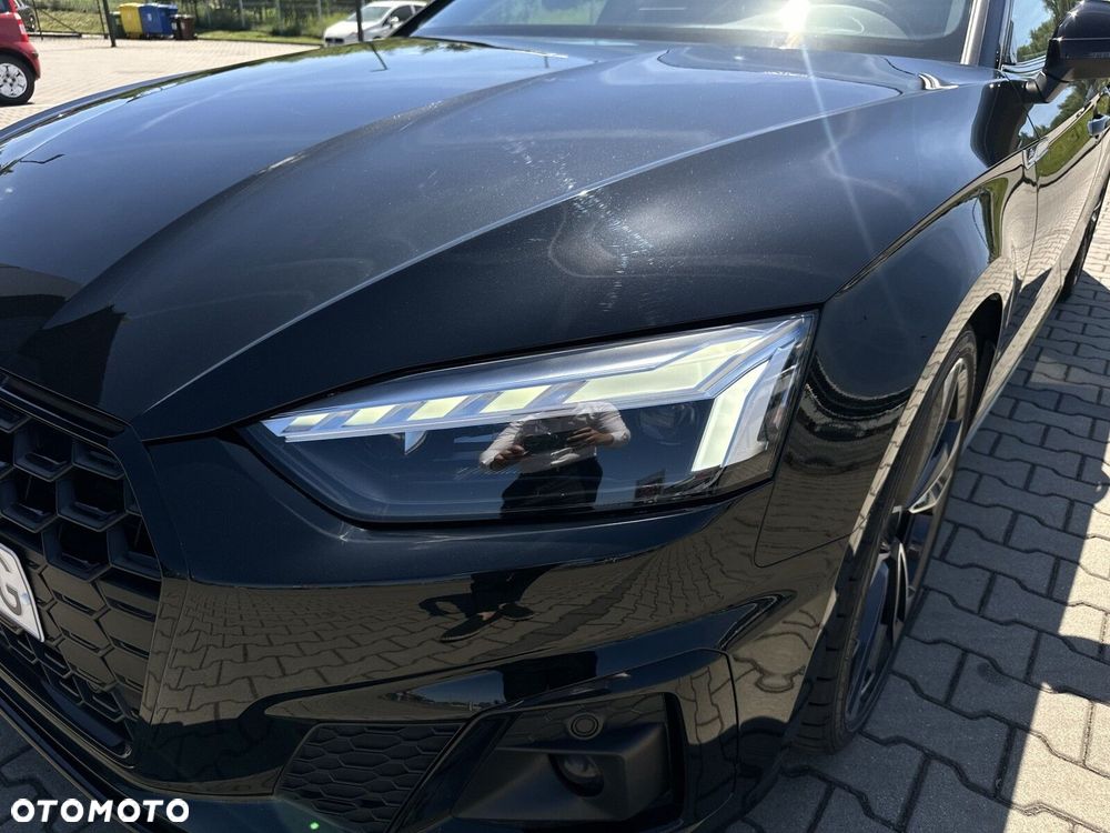 Audi S5 Coupé - 40