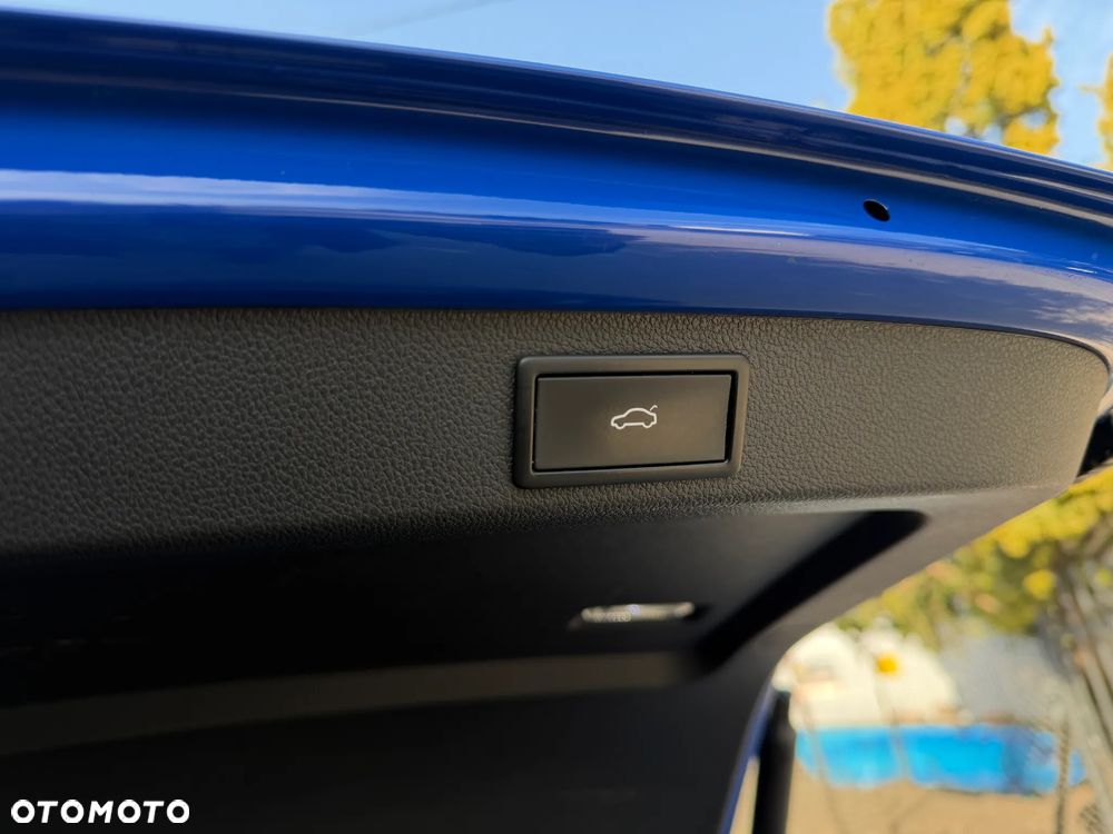 Skoda Superb 2.0 TDI SCR Ambition DSG - 37