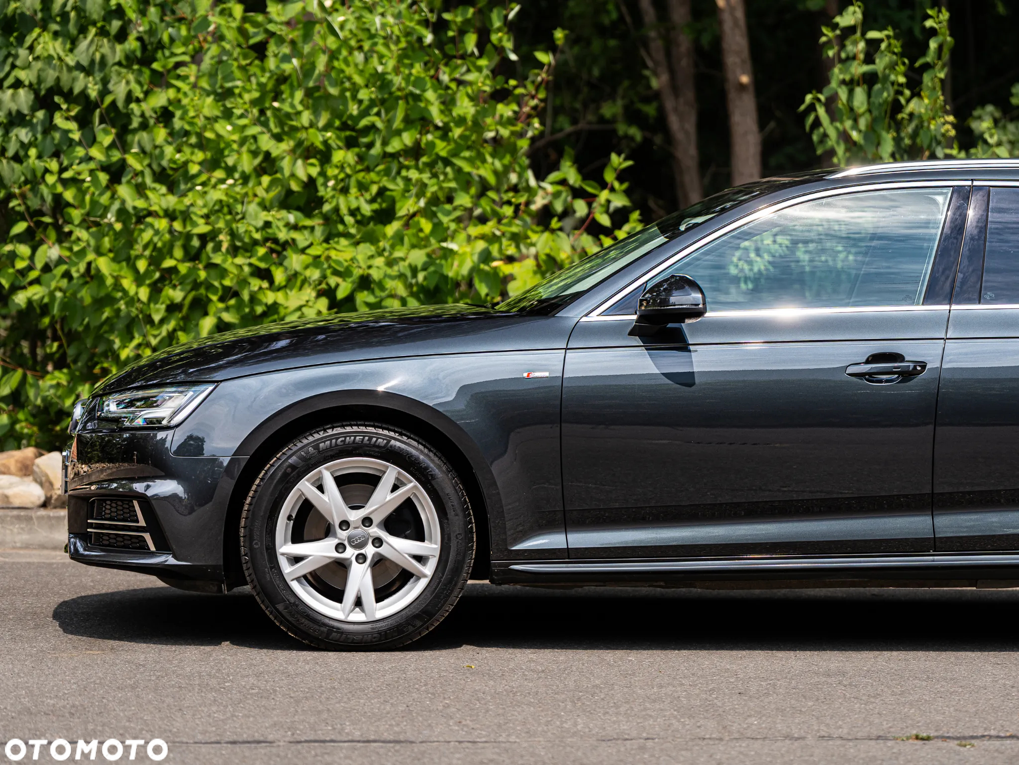 Audi A4 Avant 2.0 TDI ultra sport - 12