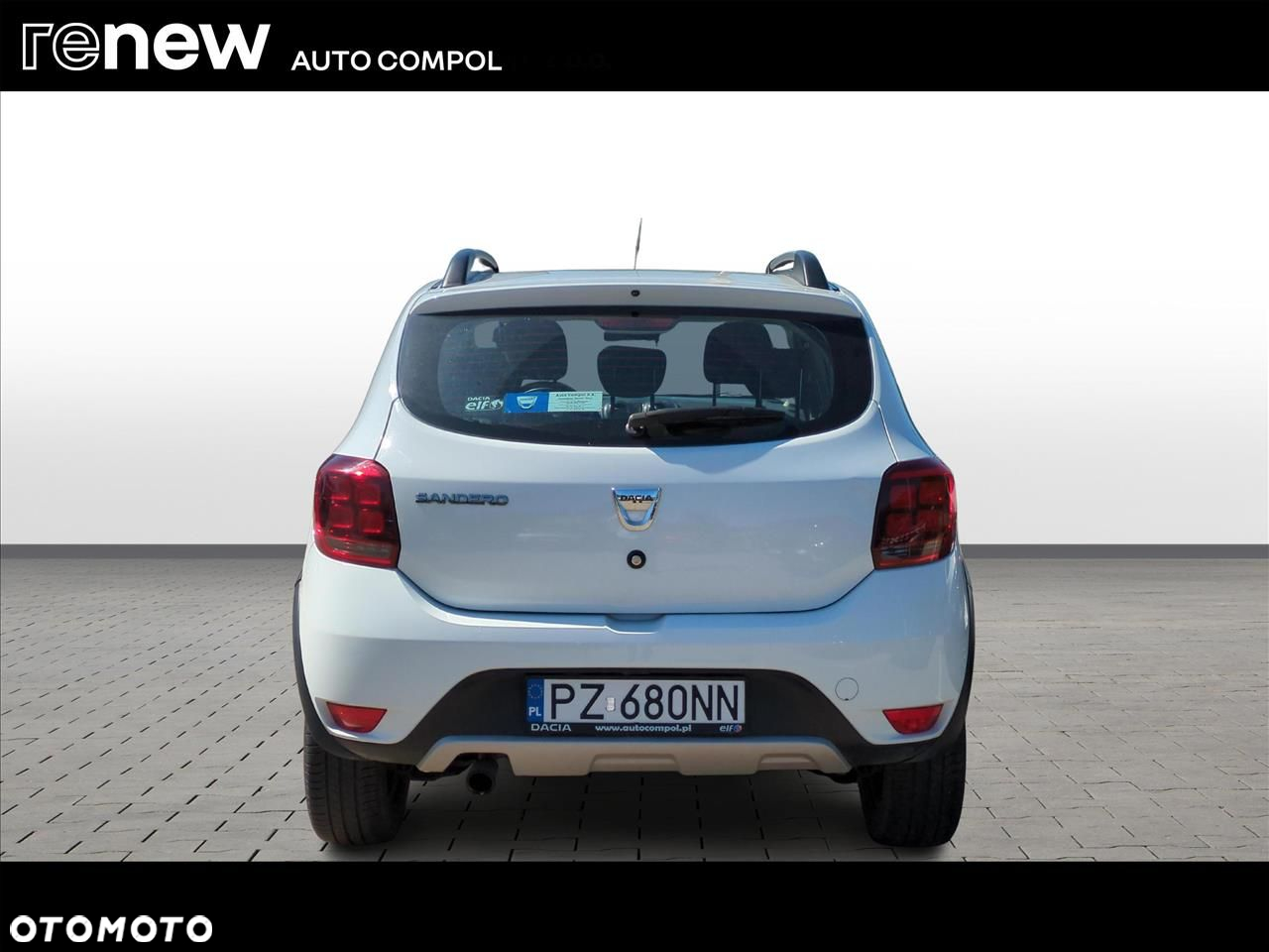 Dacia Sandero Stepway 0.9 TCe Laureate - 5