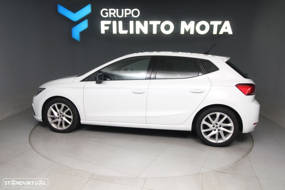 SEAT Ibiza 1.0 TSI FR - 6