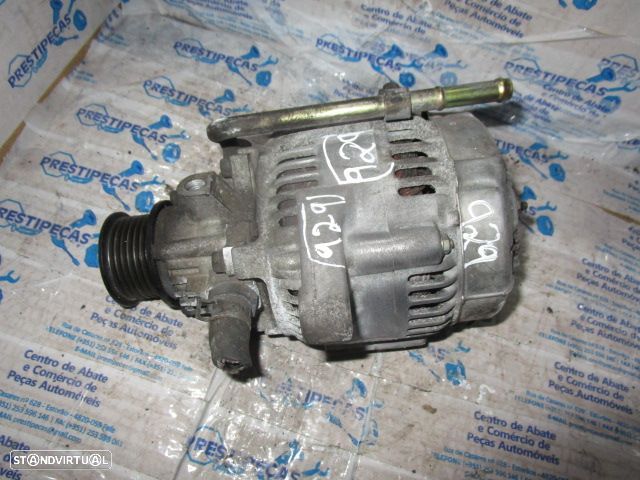 ALTERNADOR S/REF ROVER 220 1997 2.0 TD - 1