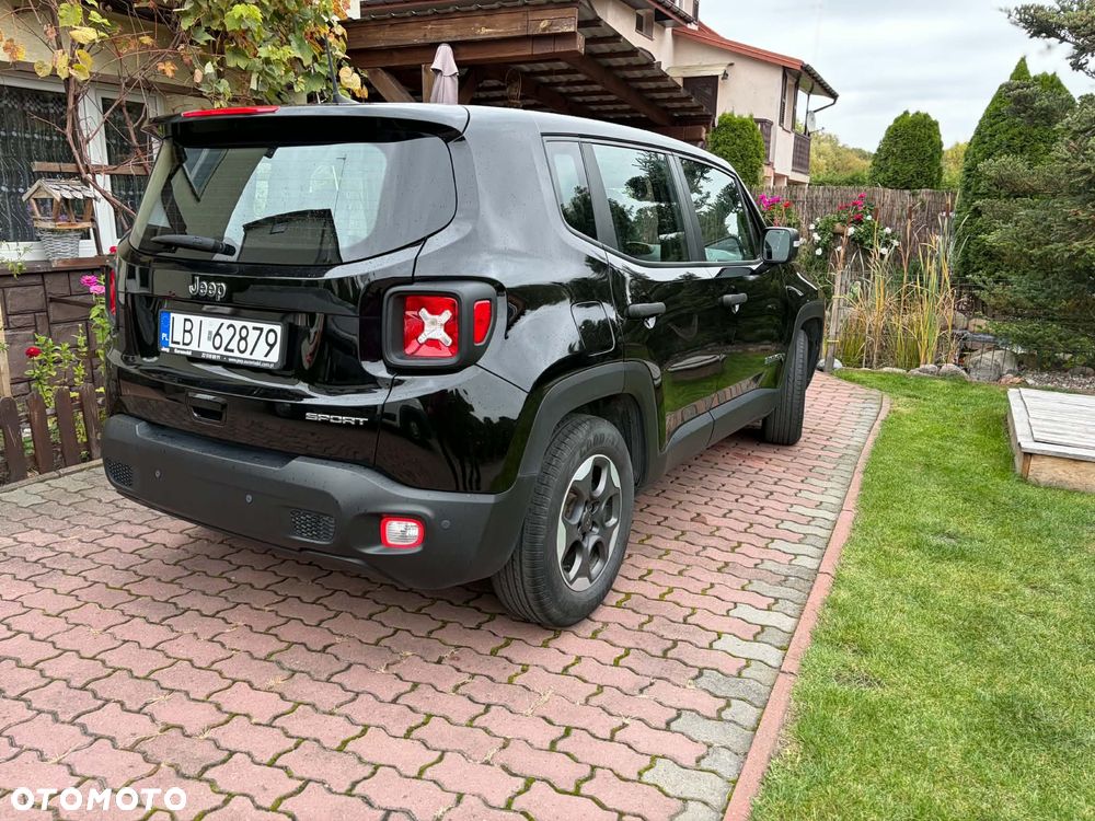 Jeep Renegade - 3