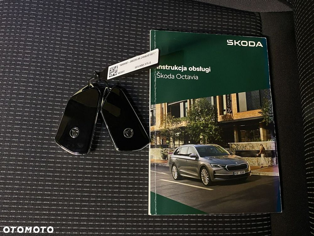 Skoda Octavia - 41