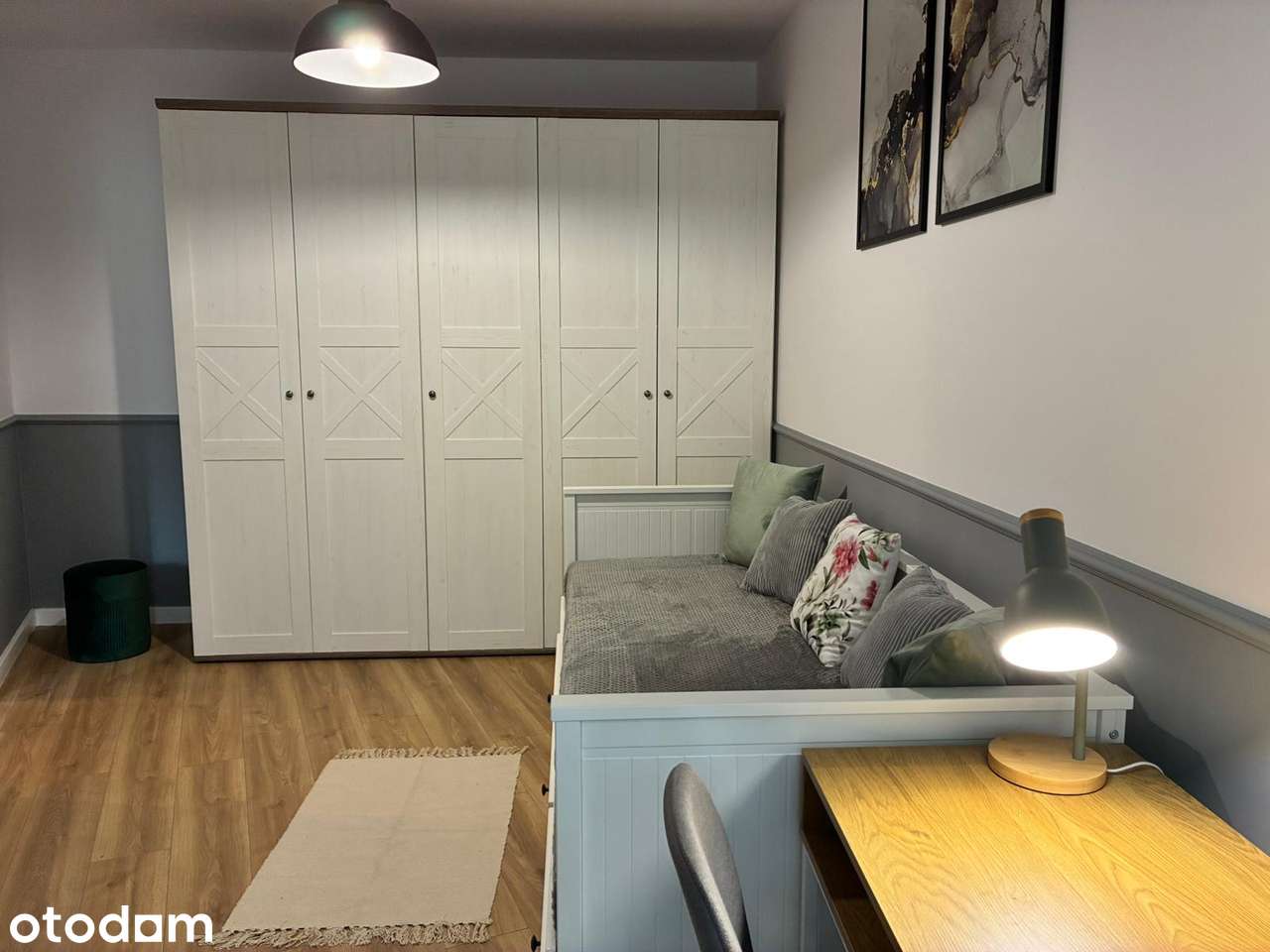Mieszkanie nowe 2- pokojowe z balkonem 41 m2