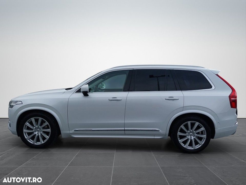 Volvo XC 90 - 3