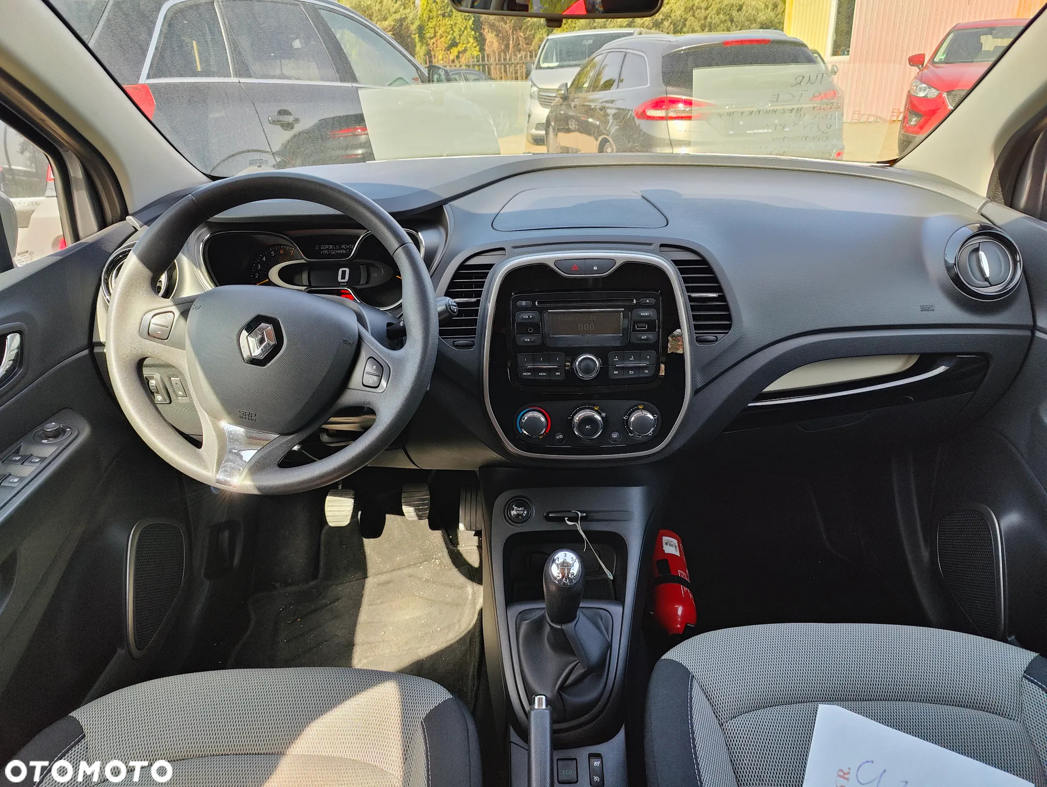 Renault Captur - 15