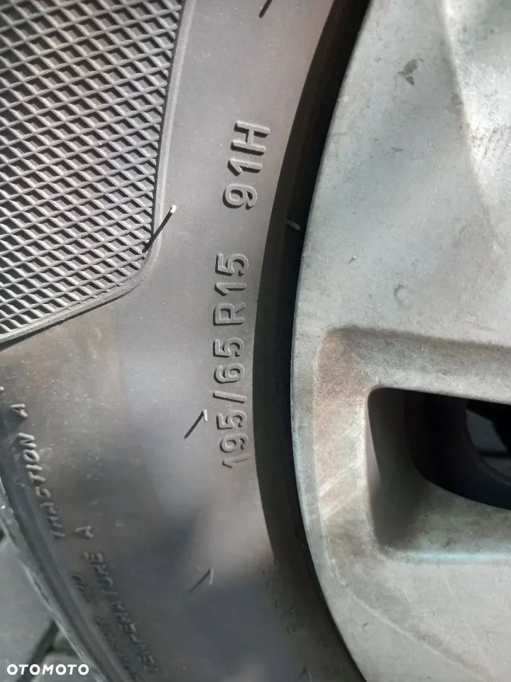 Opel Astra - 15