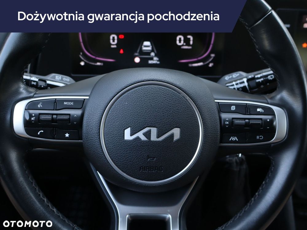Kia Sportage - 21