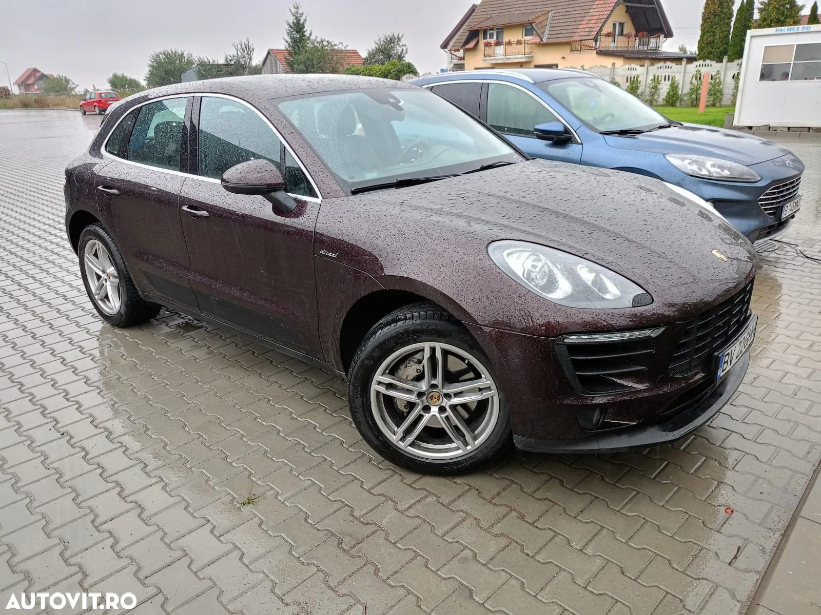 Porsche Macan 3.0 PDK S - 2