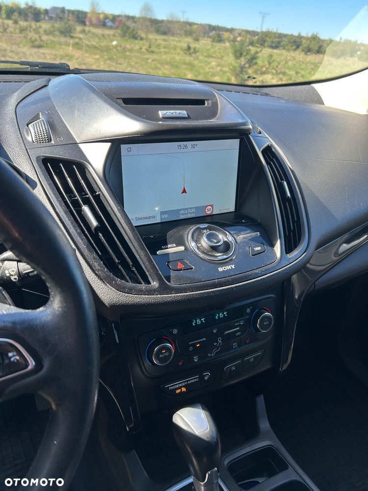 Ford Escape - 9