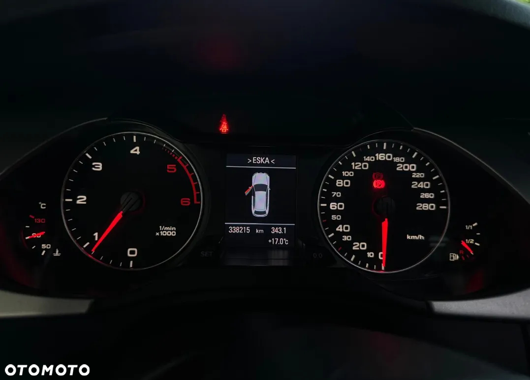 Audi A4 2.0 TDI - 13