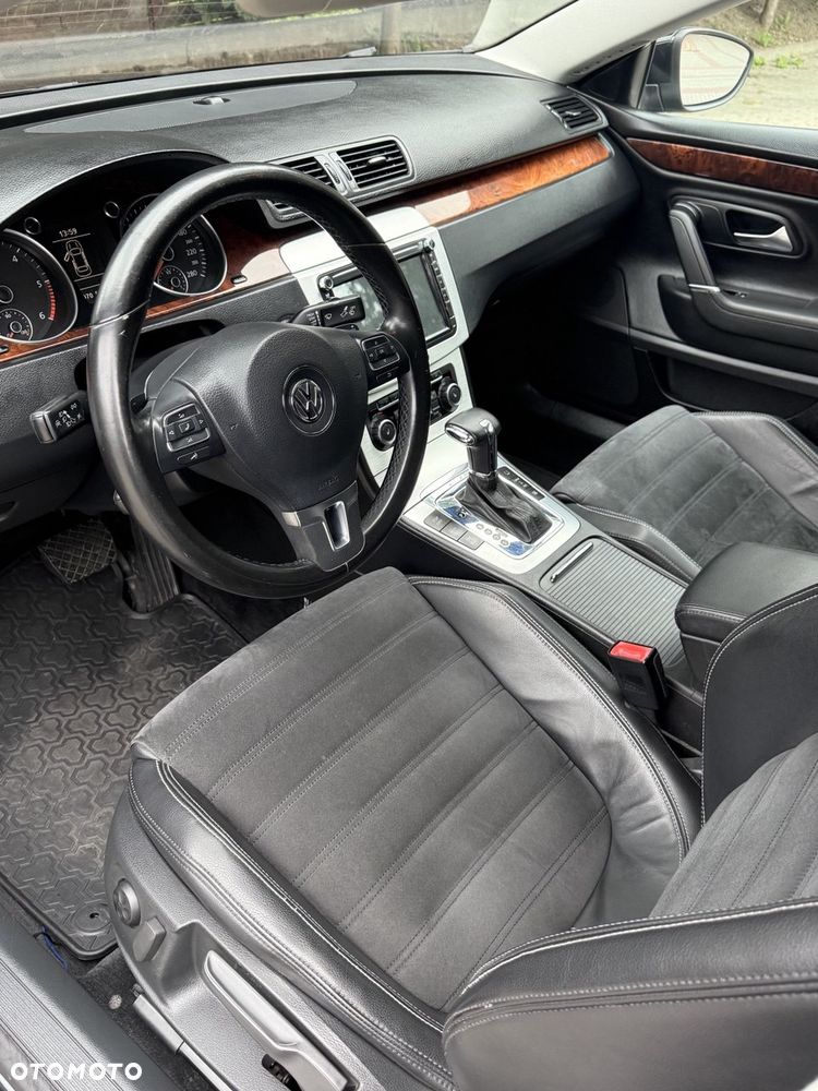Volkswagen CC - 11