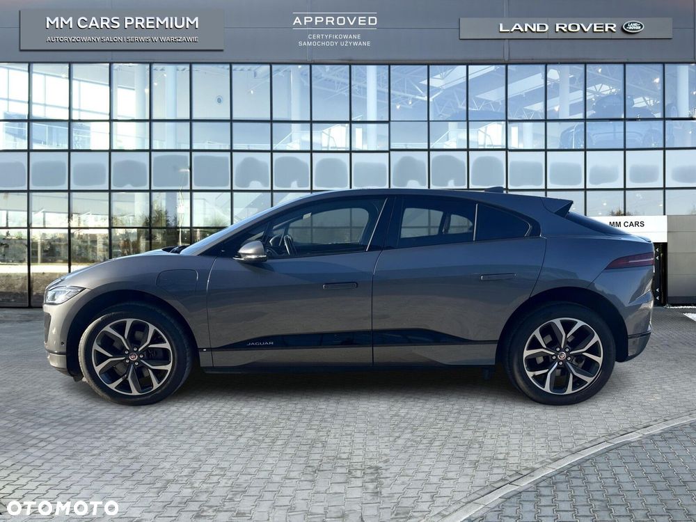 Jaguar I-Pace - 3