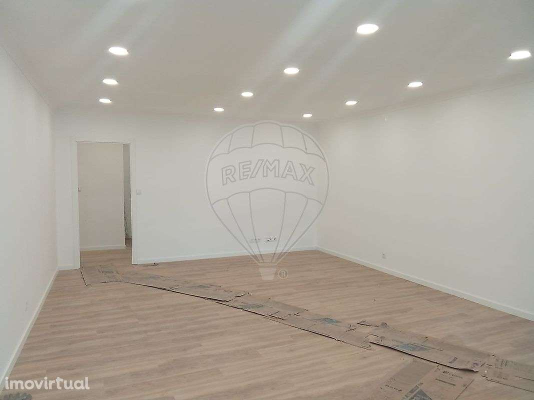 Apartamento T2 para venda - Grande imagem: 2/11