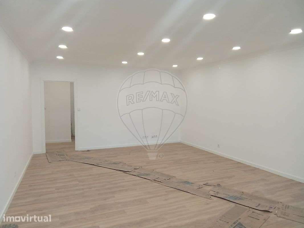 Apartamento T2 para venda - Grande imagem: 2/11