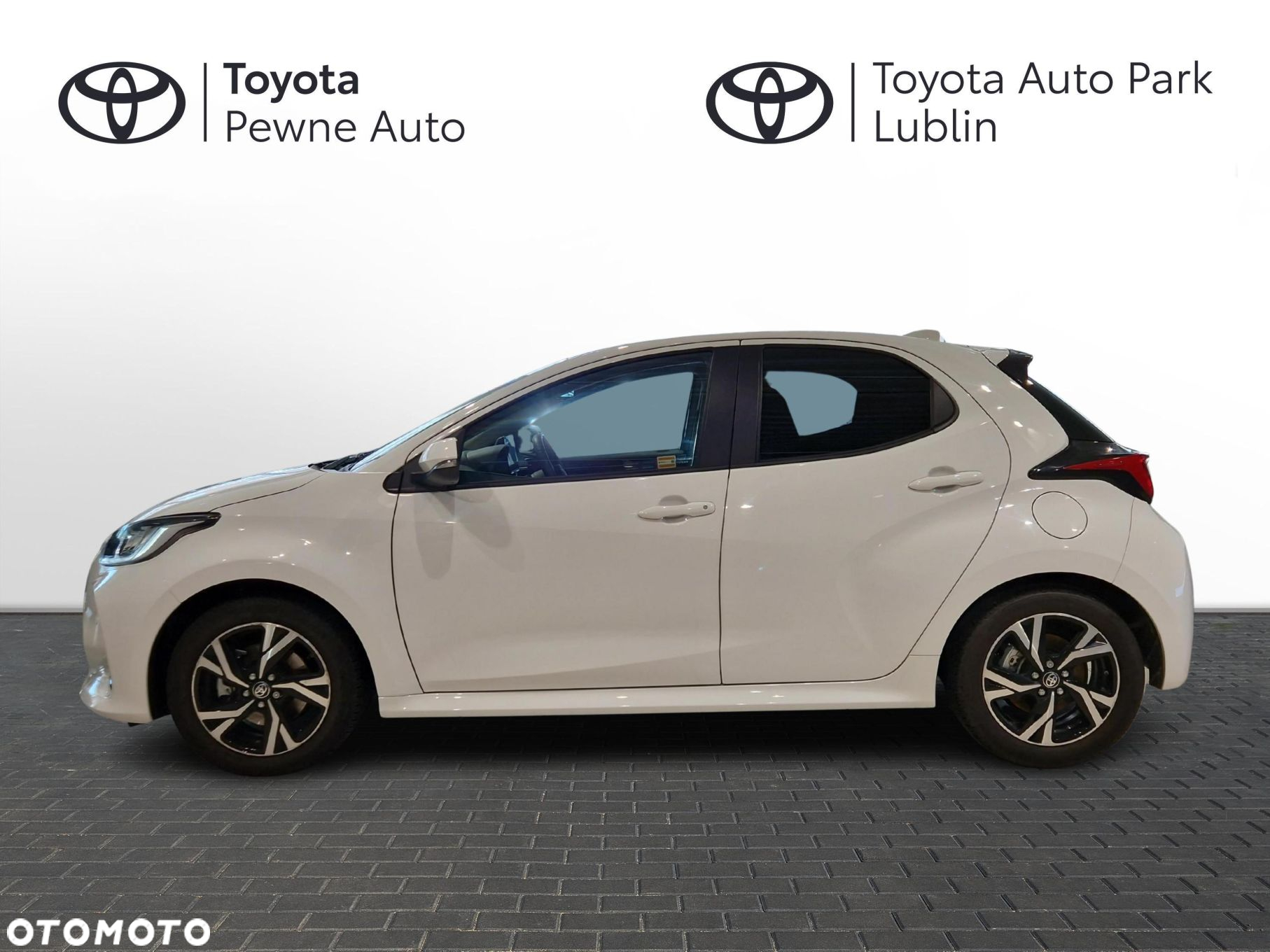 Toyota Yaris - 2