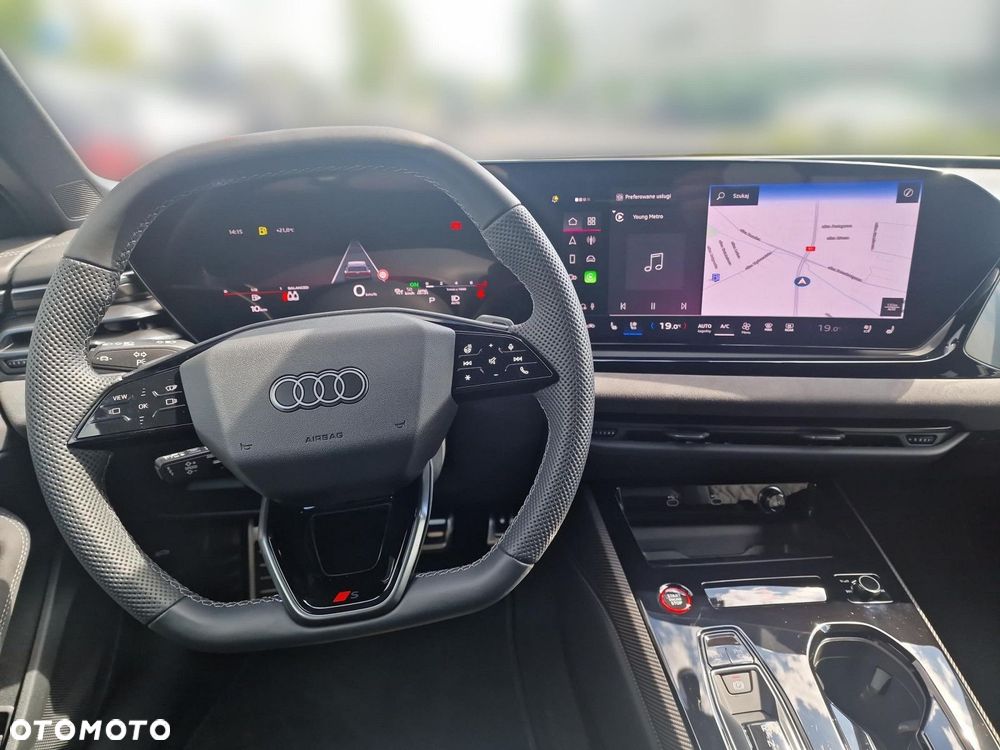 Audi S5 Coupé - 12