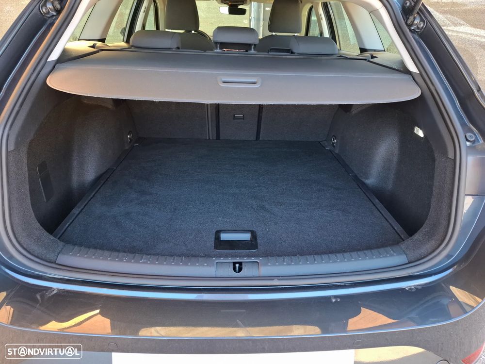 SEAT Leon ST 2.0 TDI Style DSG - 49