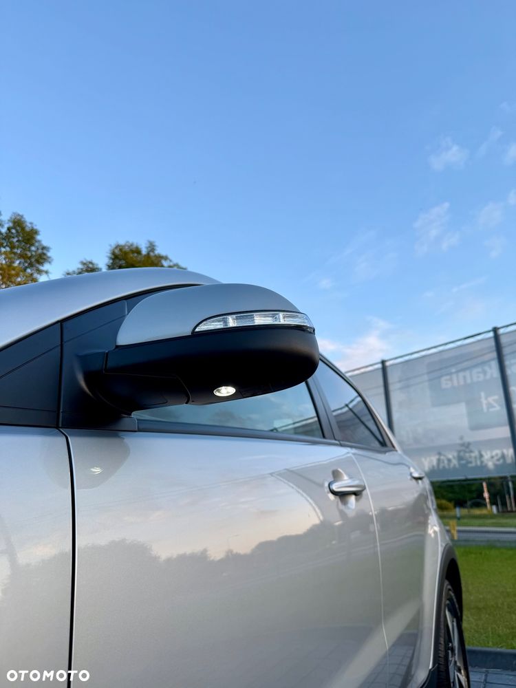 SsangYong/KGM Korando 2.2 e-XDi 220 2WD Crystal - 36