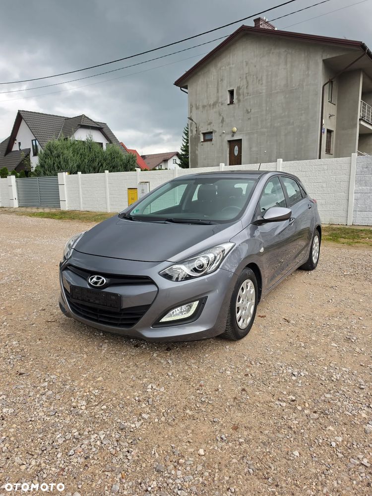 Hyundai i30 1.4 Style - 1