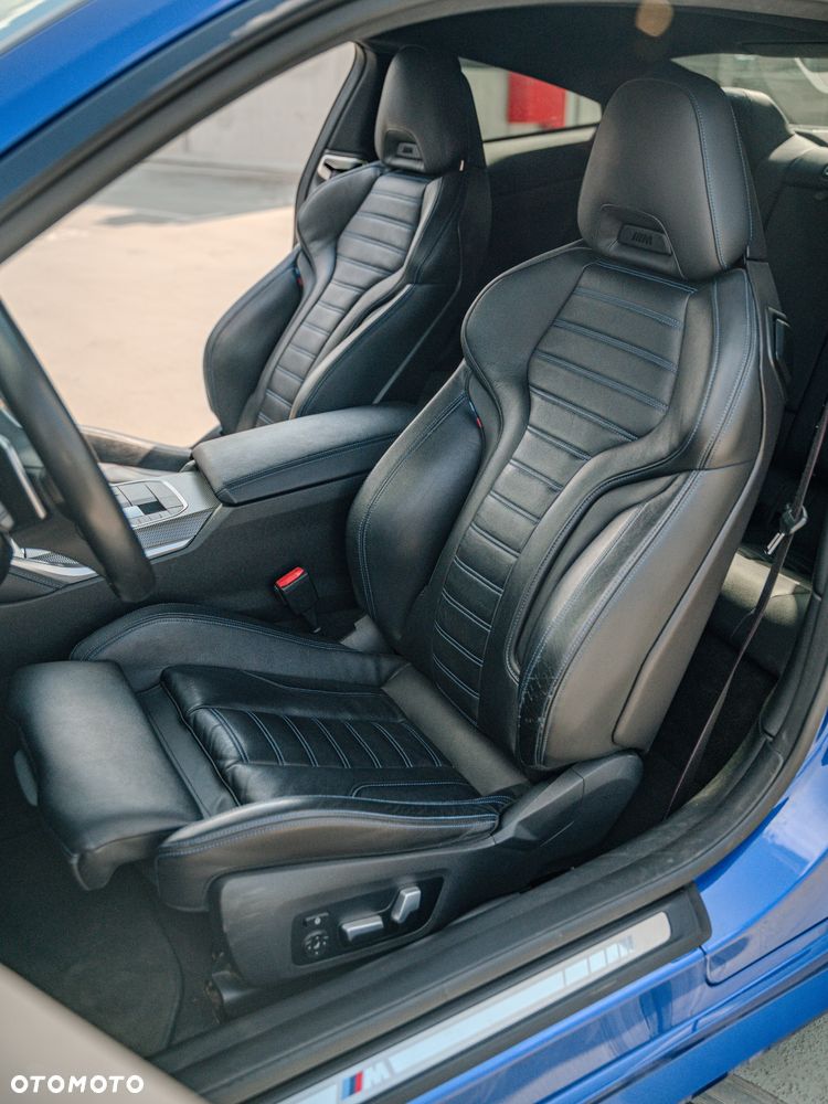 BMW Seria 4 430i - 16