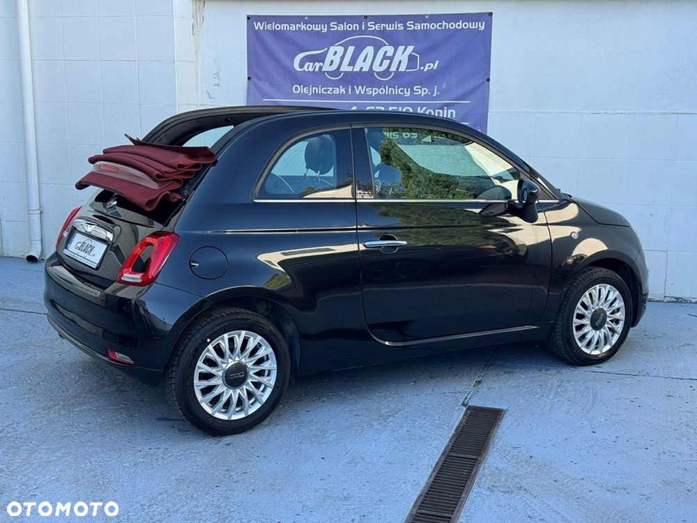 Fiat 500 - 4