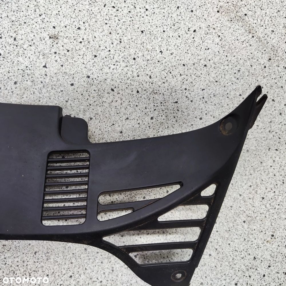 Wypełnienie, osłona, kratka Honda XL 650 XL650 Transalp 650 - 5