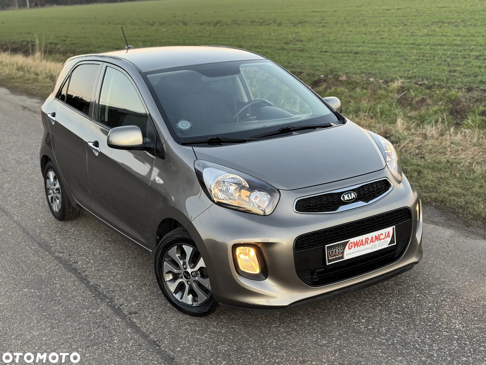 Kia Picanto 1.0 Business Line - 7