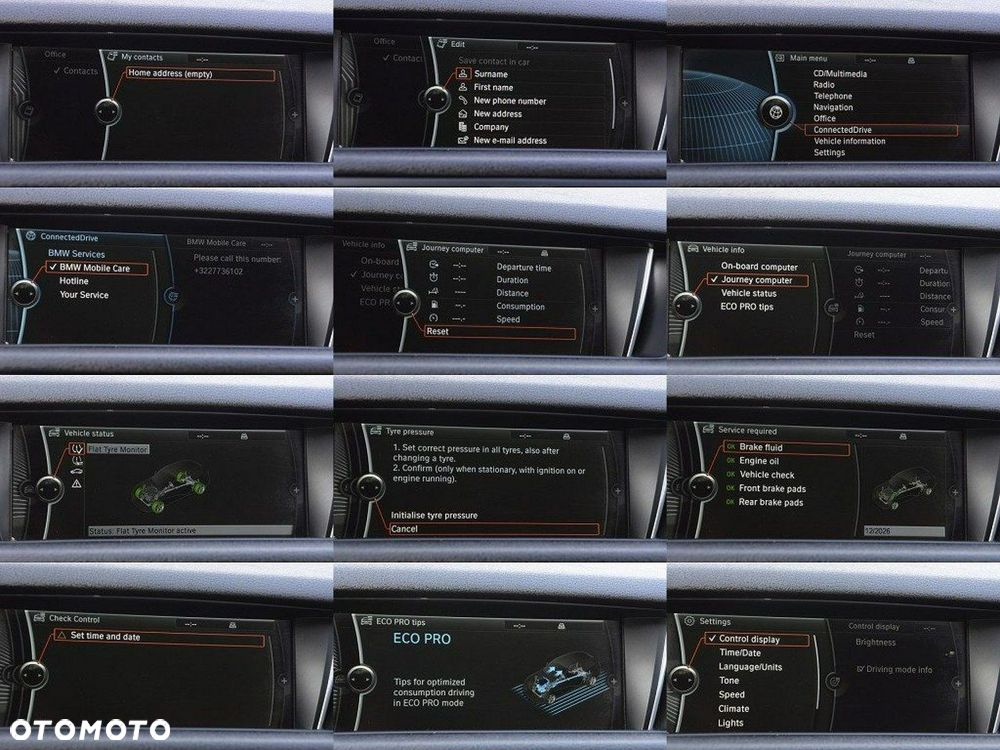 BMW X1 sDrive18d xLine - 17