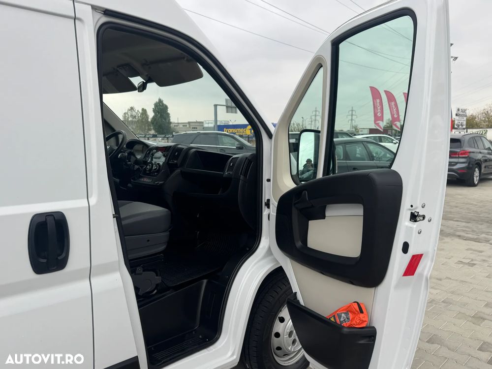 Fiat Ducato L3H2 Lift - 16