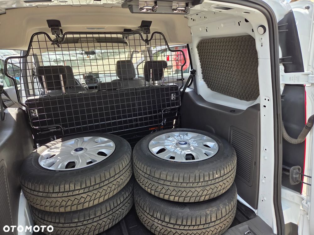 Ford Transit Connect 230 L2 Trend (bryg.) - 25