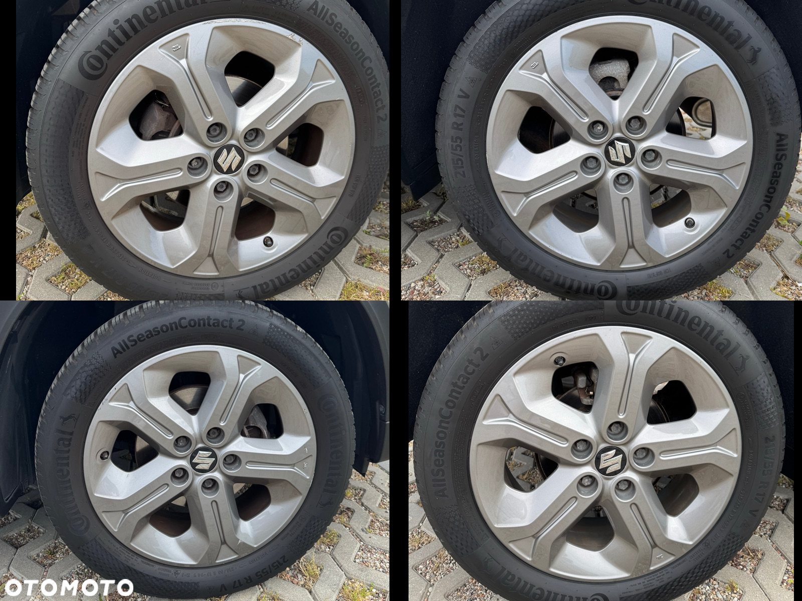 Suzuki Vitara 1.6 Premium 2WD - 16