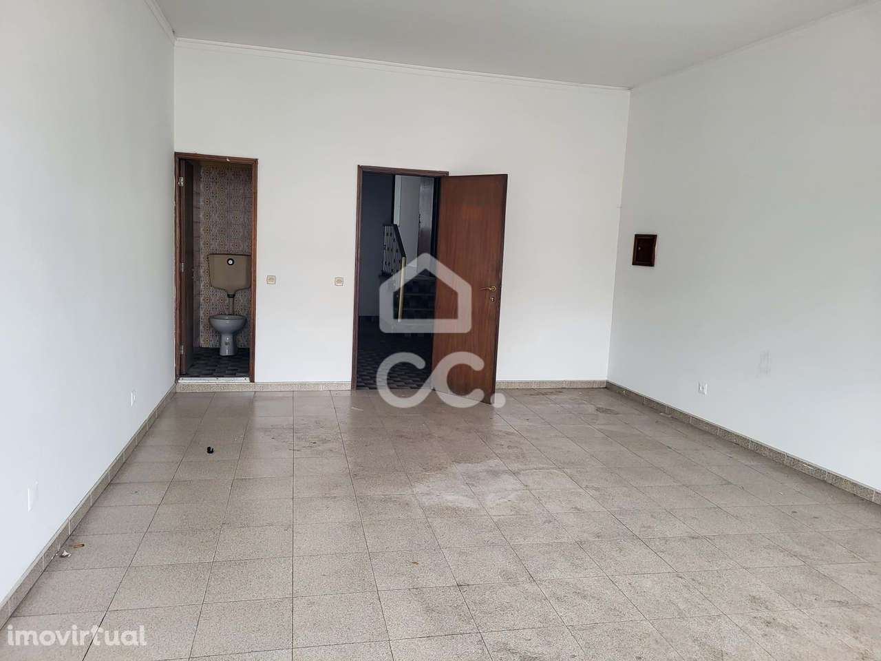 Escritório  - Para Arrendamento no centro de Guimarães - Grande imagem: 4/4