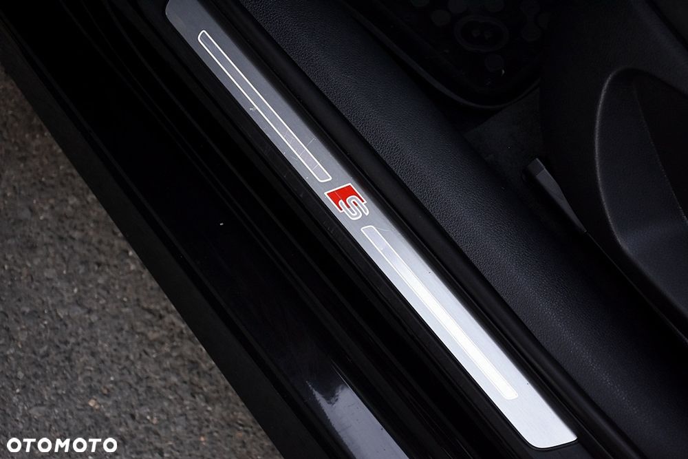 Audi A3 Limousine 1.5 TFSI S tronic - 39