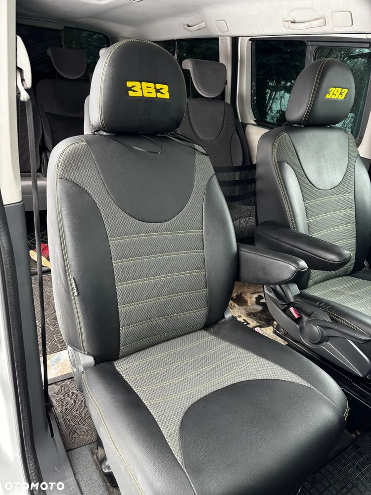 Fiat Scudo Panorama L2H1 Family - 17