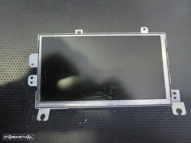 Display Relogio 39810SMRE010M1 HONDA CIVIC 2006 GPS - 1