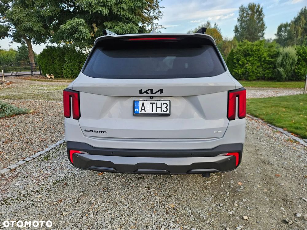 Kia Sorento - 2