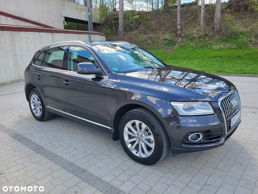 Audi Q5 - 6