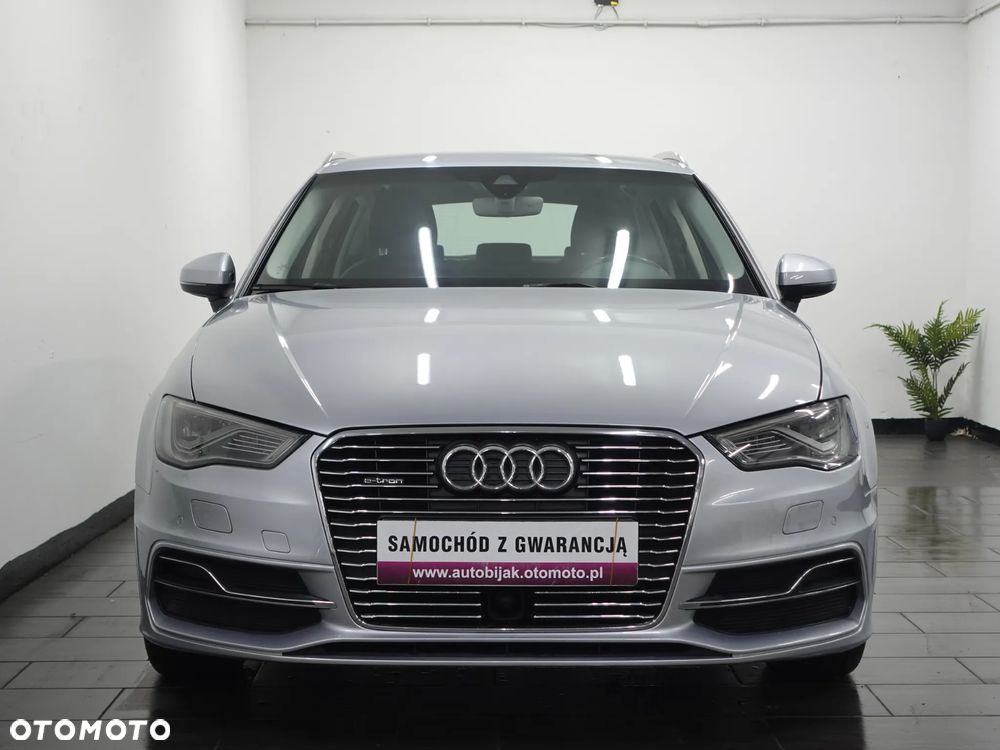 Audi A3 Sportback 1.4 TFSI e-tron - 12
