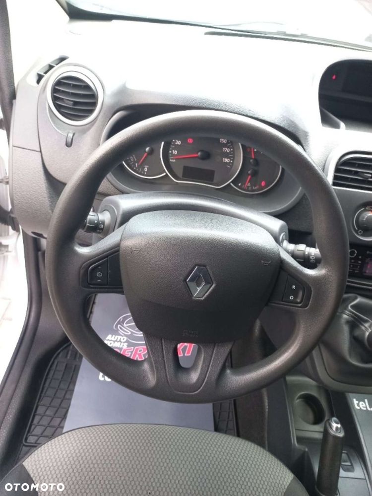 Renault Kangoo - 10