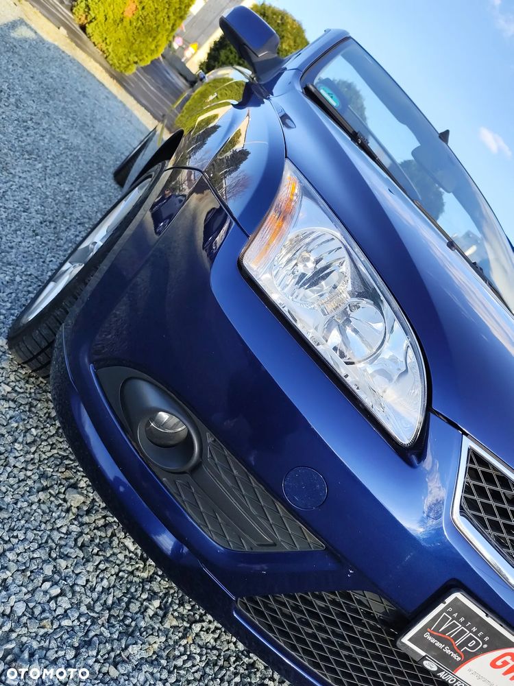 Ford Focus - 12