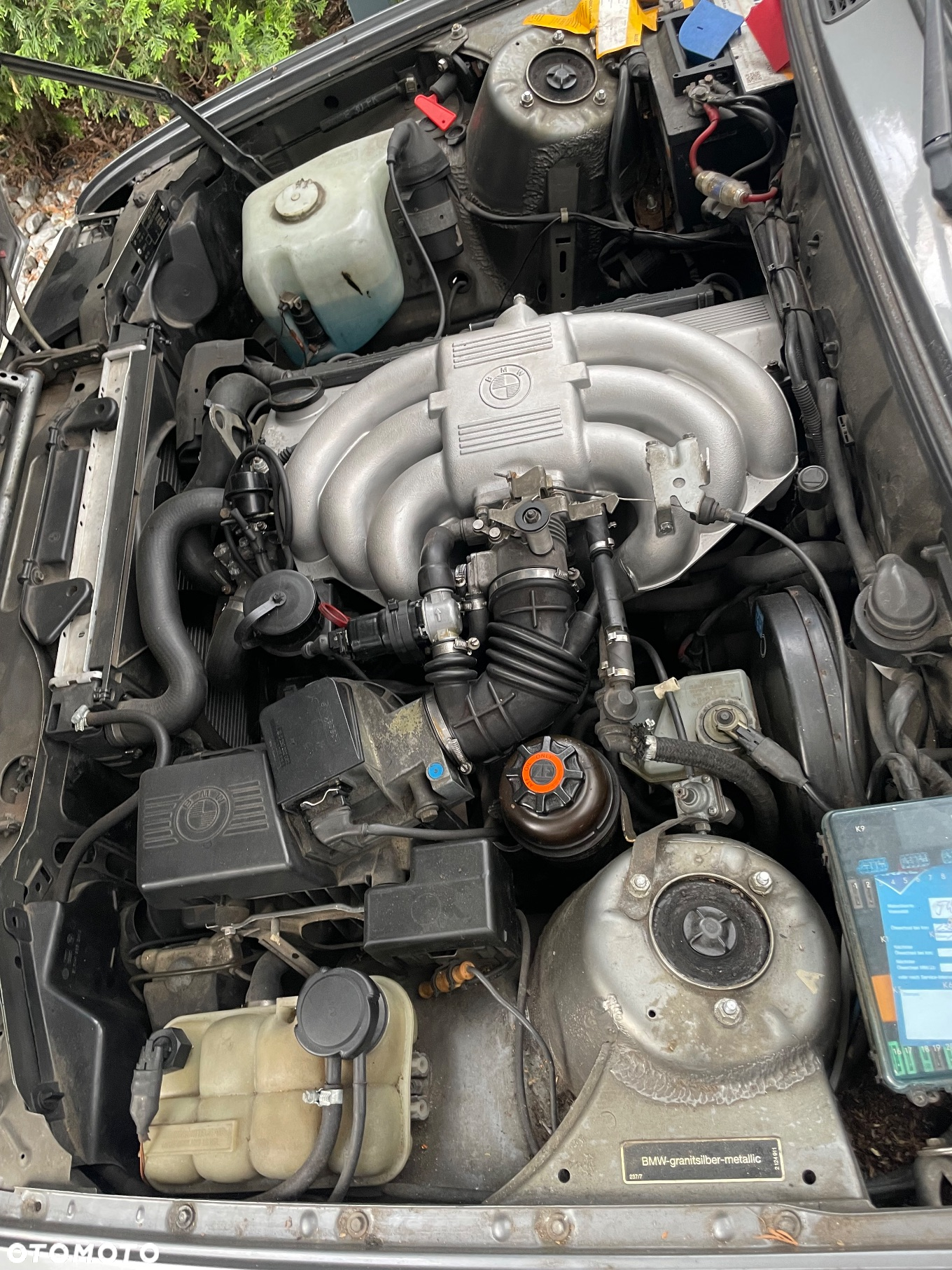 BMW Seria 3 - 11