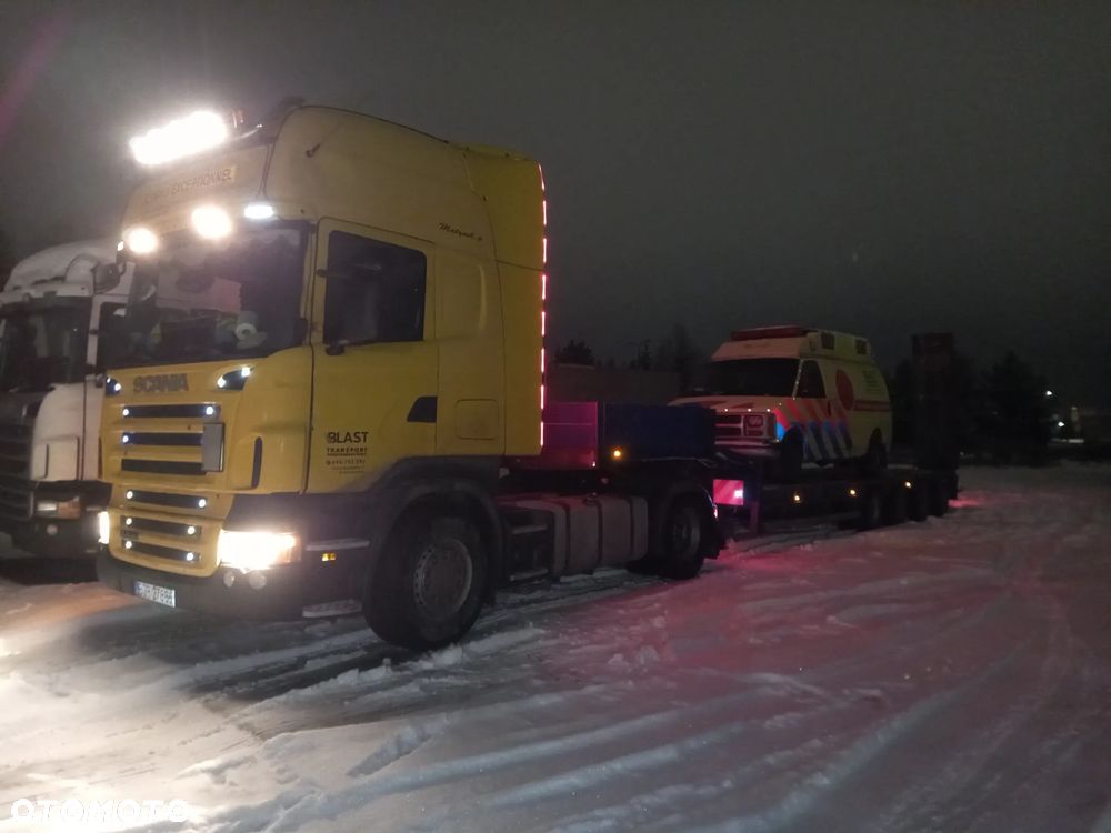 Chevrolet Express - 13