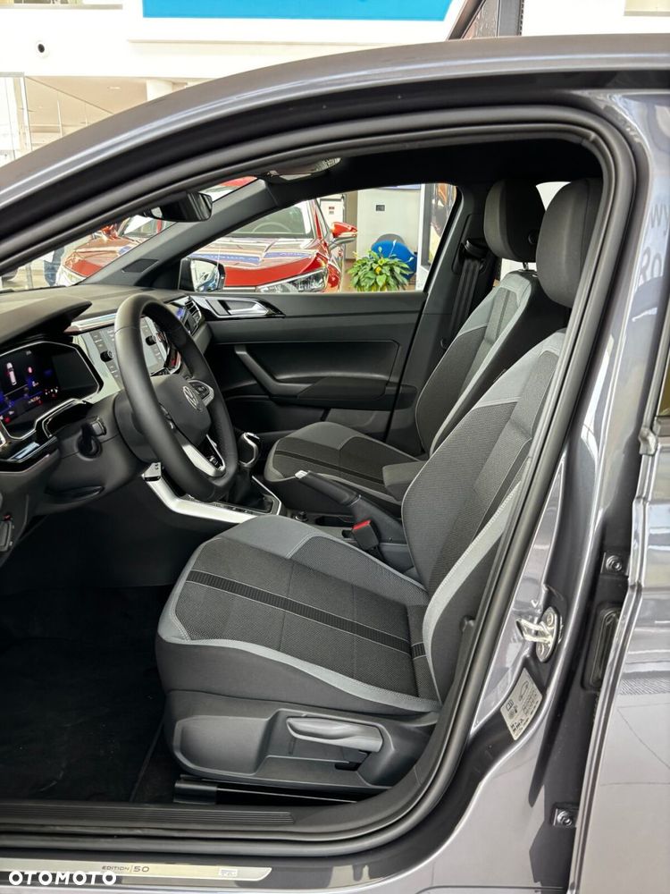 Volkswagen Polo 1.0 TSI Edition 50 - 12