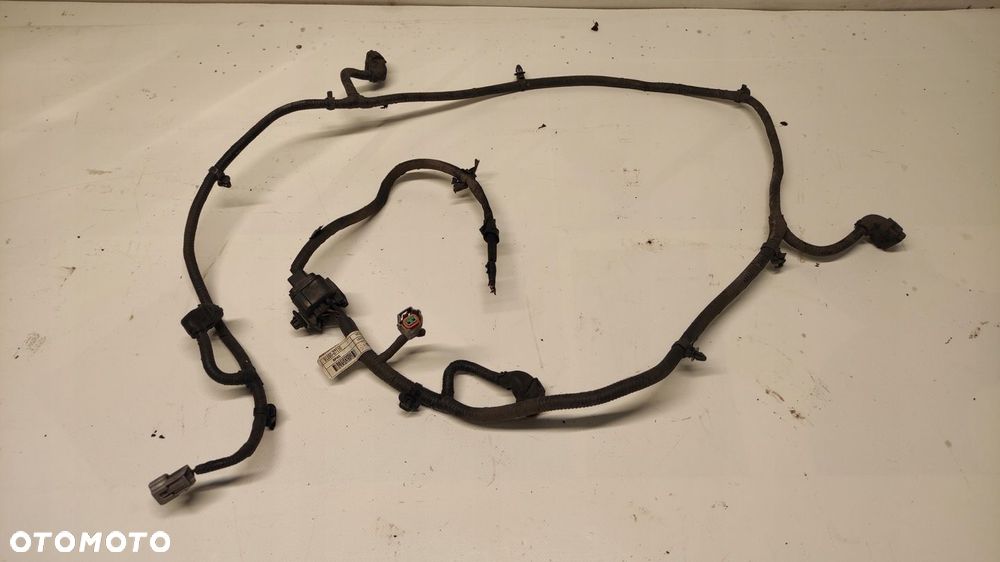 HYUNDAI TUCSON II INSTALACJA PDC WIĄZKA ZDERZAKA TYŁ 91890-D7110 15-18 - 1