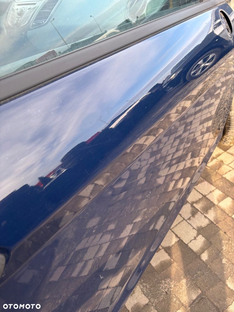 FORD FIESTA DRZWI PRAWY PRZOD PRZEDNIE E9 3 DRZWIOWA - 7
