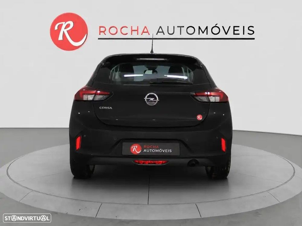 Opel Corsa 1.2 Edition - 9