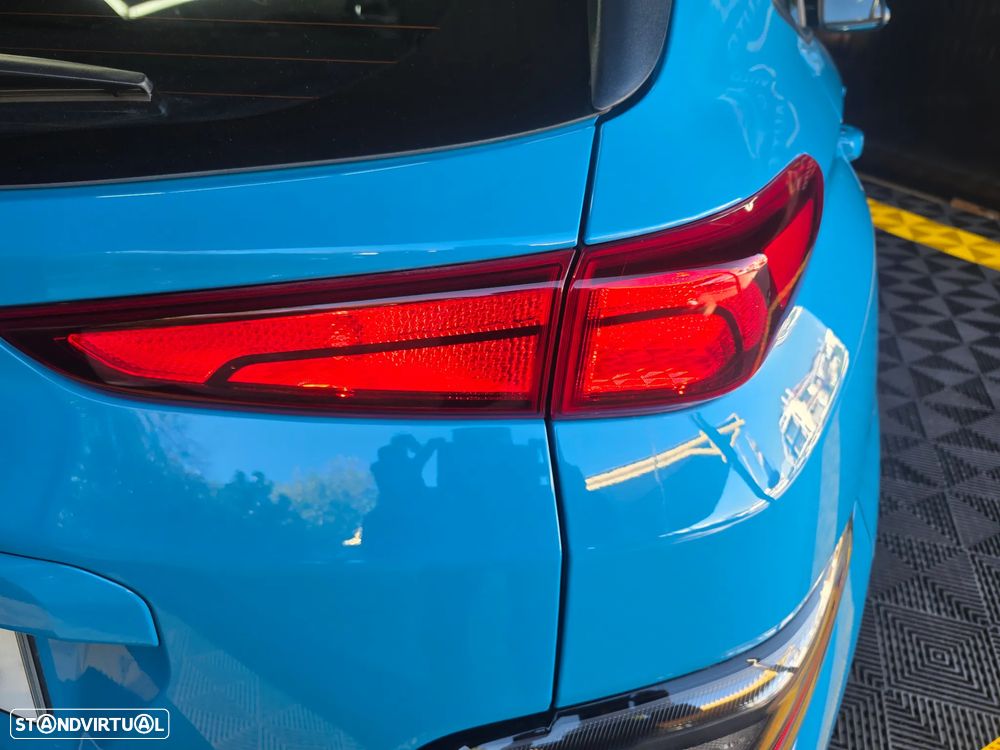 Hyundai Kauai Style - 31